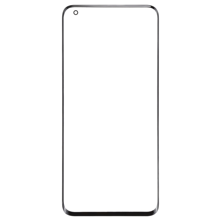 Front Screen Outer Glass Lens for Xiaomi Mi 11 M2011K2C M2011K2G