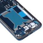 CPH1871, PAFM00 Original Middle Frame Bezel Plate, For OPPO Find X — view 5