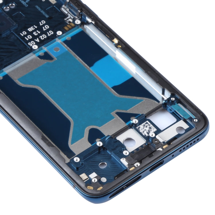 CPH1871, PAFM00 Original Middle Frame Bezel Plate, For OPPO Find X — view 5
