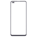 X687, X687B 5pcs Front Screen Outer Glass Lens, For Infinix Zero 8 / Zero 8i