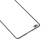 X687, X687B 5pcs Front Screen Outer Glass Lens, For Infinix Zero 8 / Zero 8i