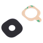 X571, X572, X572-LTE 10pcs Back Camera Lens, For Infinix Note 4 / Note 4 Pro