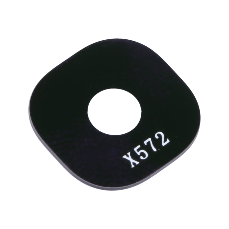 X571, X572, X572-LTE 10pcs Back Camera Lens, For Infinix Note 4 / Note 4 Pro