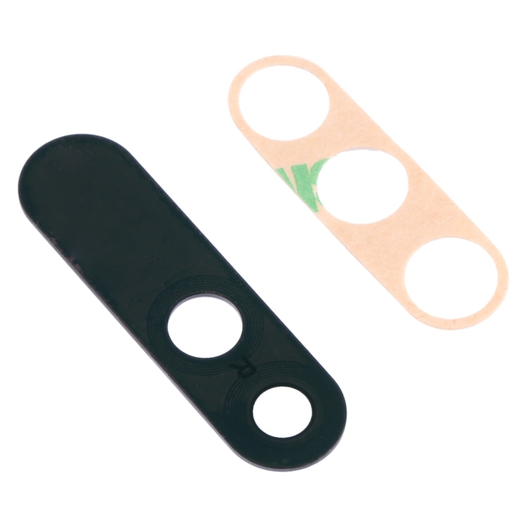 10pcs Back Camera Lens, For Tecno Pouvoir 3 Air LC6
