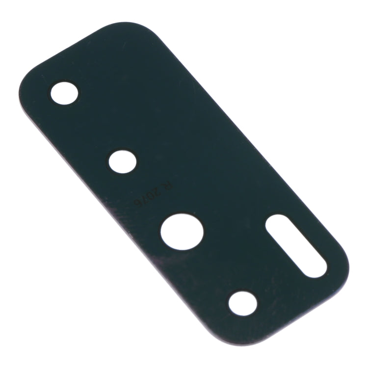 LC7 10pcs Back Camera Lens, For Tecno Pouvoir 4 / 4 Pro