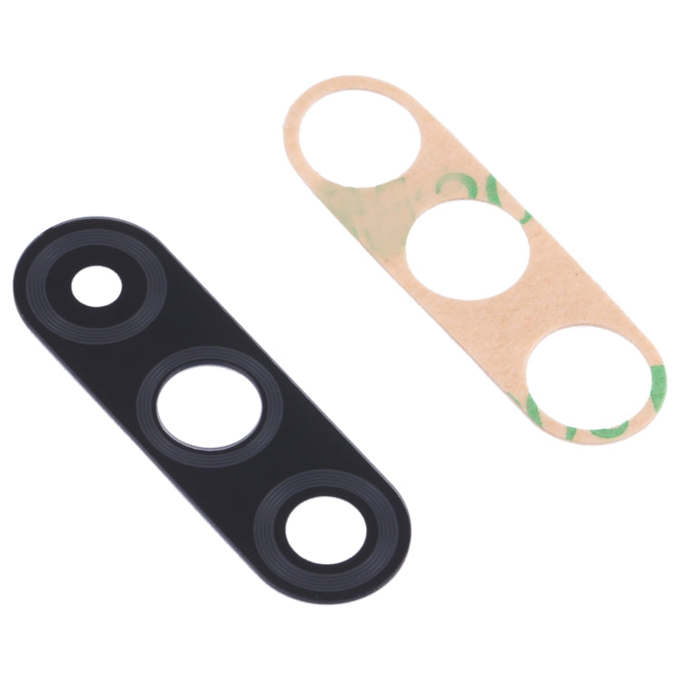 X653C 10pcs Back Camera Lens, For Infinix Smart 4c