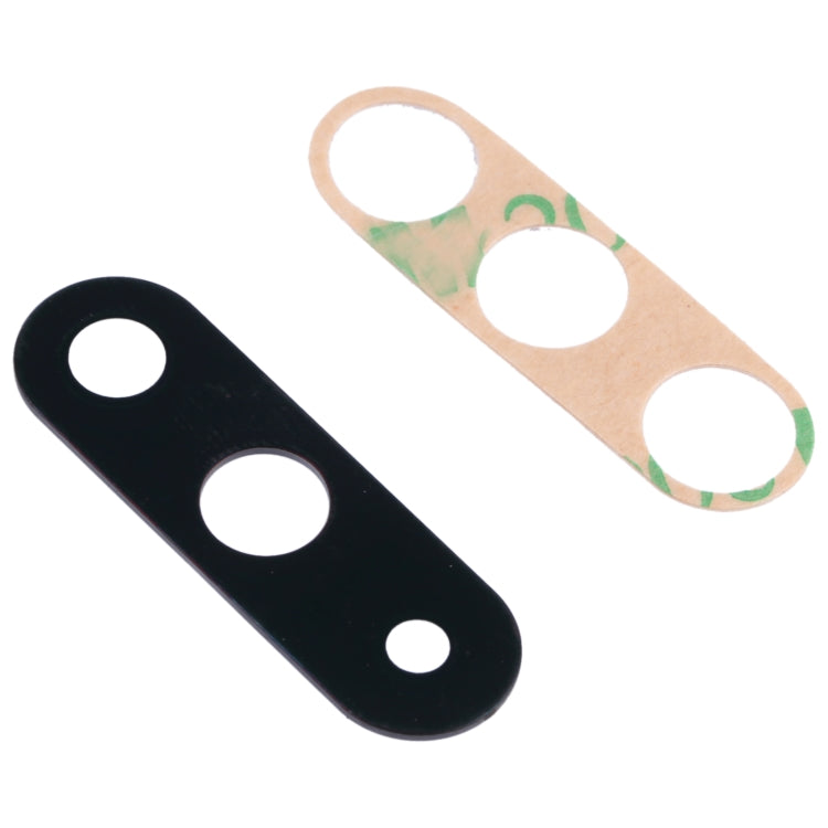 X653C 10pcs Back Camera Lens, For Infinix Smart 4c