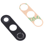 X653 10pcs Back Camera Lens, For Infinix Smart 4 — For Infinix Smart 4