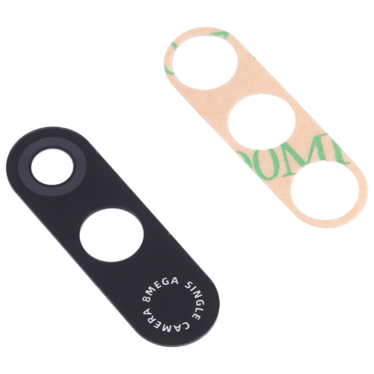 X653 10pcs Back Camera Lens, For Infinix Smart 4 — For Infinix Smart 4