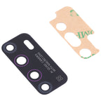 For Infinix Hot 9 X655C, X655, X655D 10pcs Back Camera Lens, For Infinix Hot 9 — For Infinix Hot 9