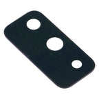 KE5j, KE5k 10pcs Back Camera Lens, For Tecno Spark 6 Go