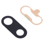 X604, X604B 10pcs Back Camera Lens, For Infinix Note 5