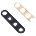 X627V, X267 10pcs Back Camera Lens, For Infinix Smart3 Plus