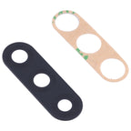 X610, X626, X626B, X610B, X626B LTE 10pcs Back Camera Lens, For Infinix S4 / Note 6