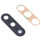 X610, X626, X626B, X610B, X626B LTE 10pcs Back Camera Lens, For Infinix S4 / Note 6
