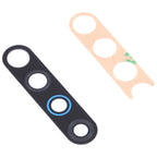 CC7s 10pcs Back Camera Lens, For Tecno Camon 12