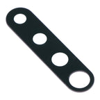 CC7s 10pcs Back Camera Lens, For Tecno Camon 12