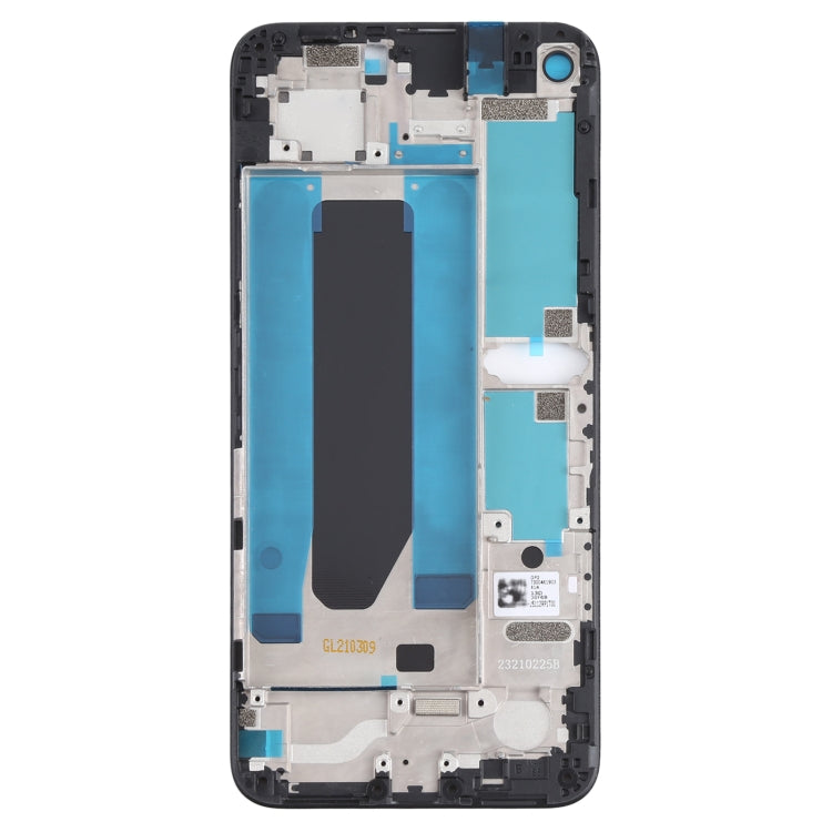 Front Housing LCD Frame Bezel Plate