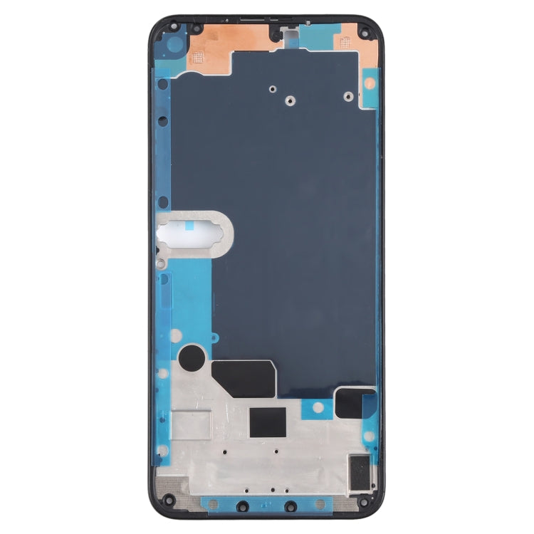 Front Housing LCD Frame Bezel Plate