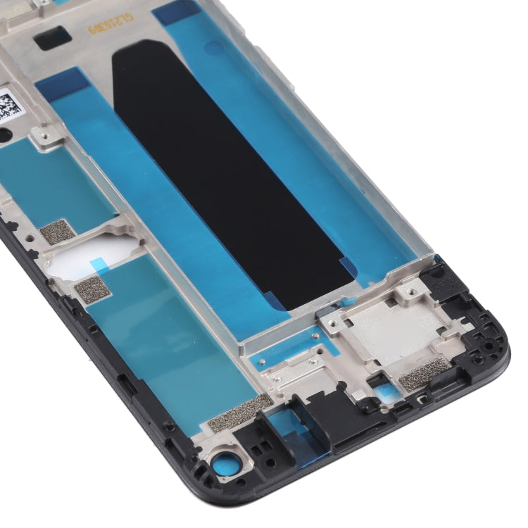 Front Housing LCD Frame Bezel Plate