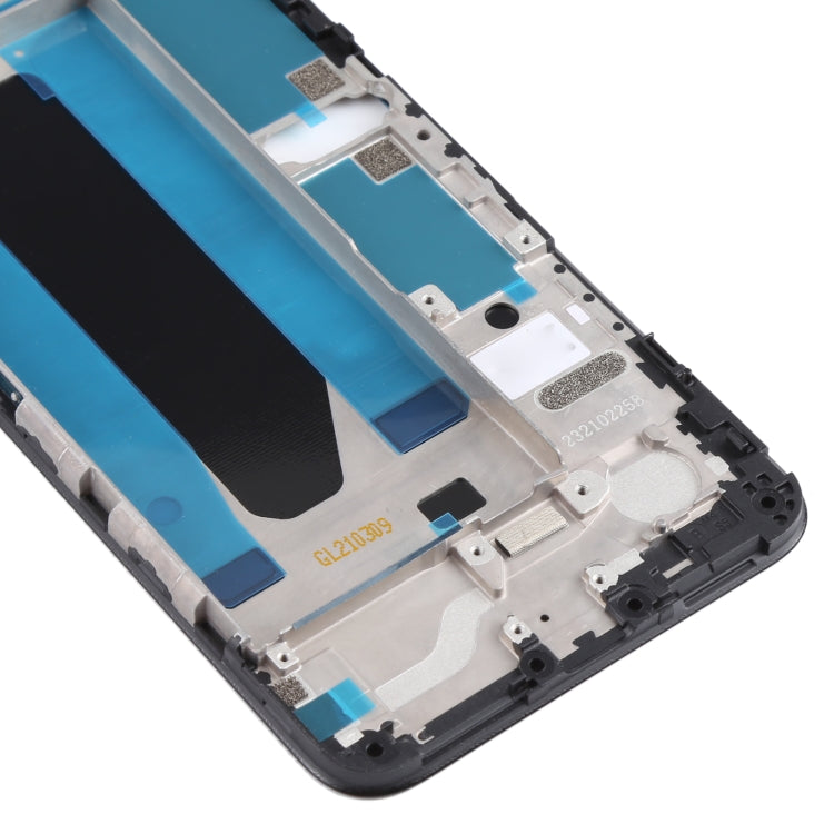 Front Housing LCD Frame Bezel Plate