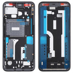 Front Housing LCD Frame Bezel Plate