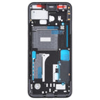 Front Housing LCD Frame Bezel Plate