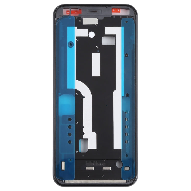Front Housing LCD Frame Bezel Plate
