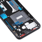 Front Housing LCD Frame Bezel Plate