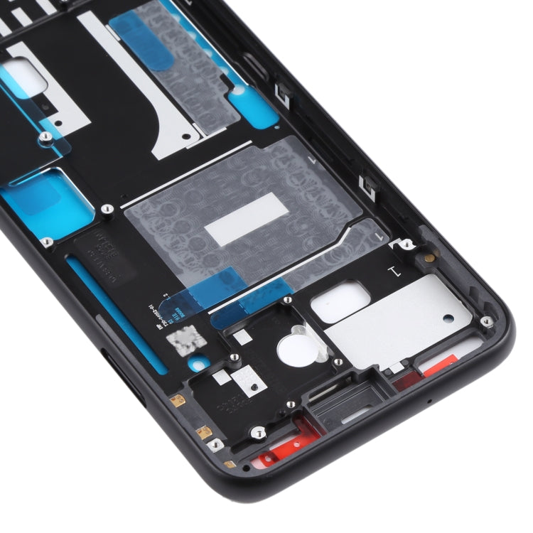 Front Housing LCD Frame Bezel Plate