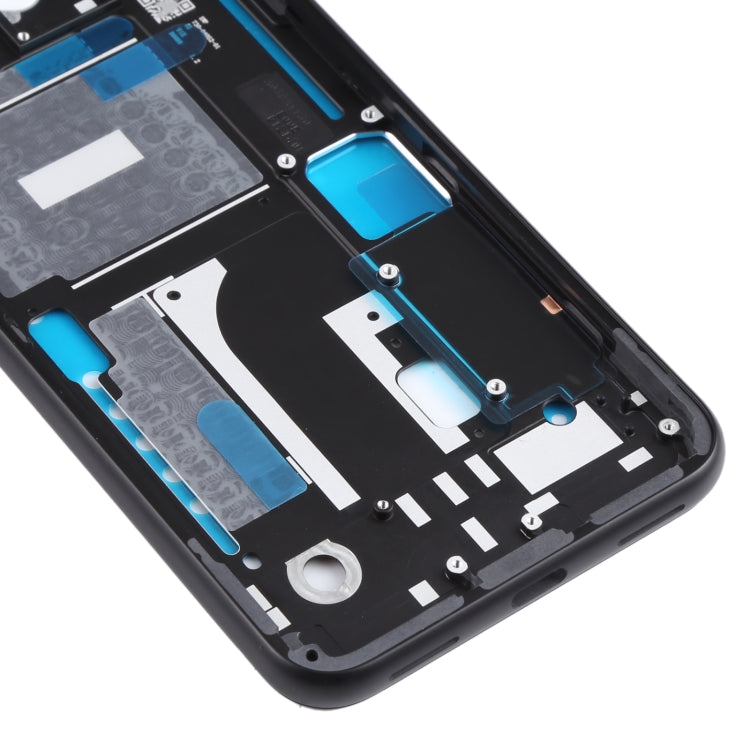 Front Housing LCD Frame Bezel Plate