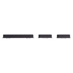 Power Button and Volume Control Button for Sony Xperia XZ2 Compact