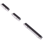 Power Button and Volume Control Button for Sony Xperia XZ2 Compact