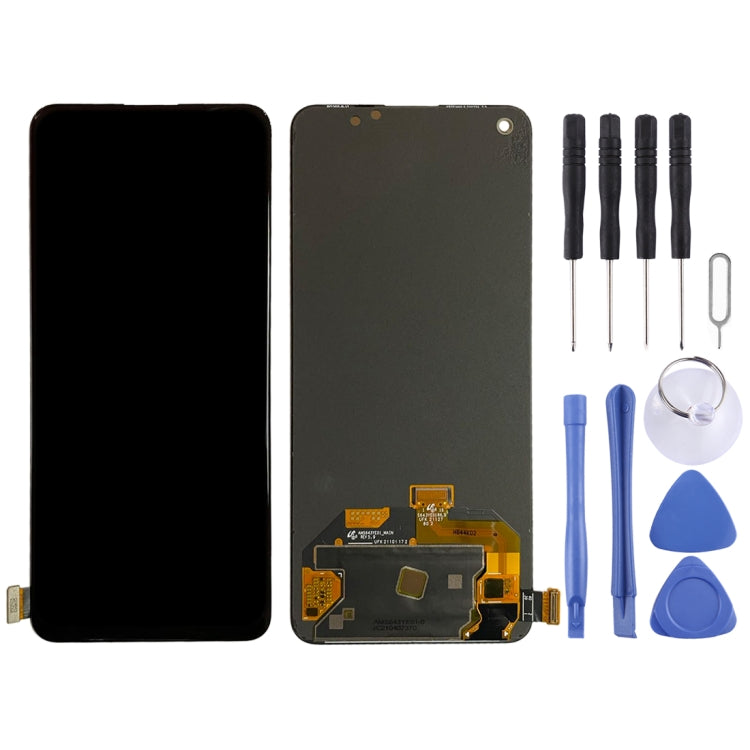 with Digitizer Full Assembly Original LCD Screen, For OnePlus Nord CE 5G