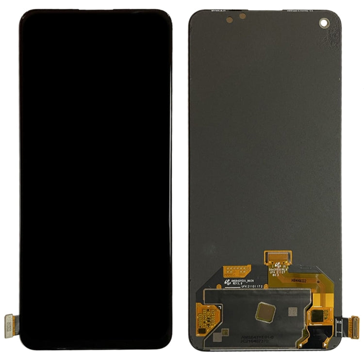 with Digitizer Full Assembly Original LCD Screen, For OnePlus Nord CE 5G