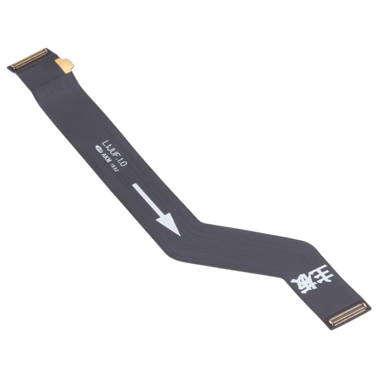 Motherboard Flex Cable, For Meizu 16 Plus