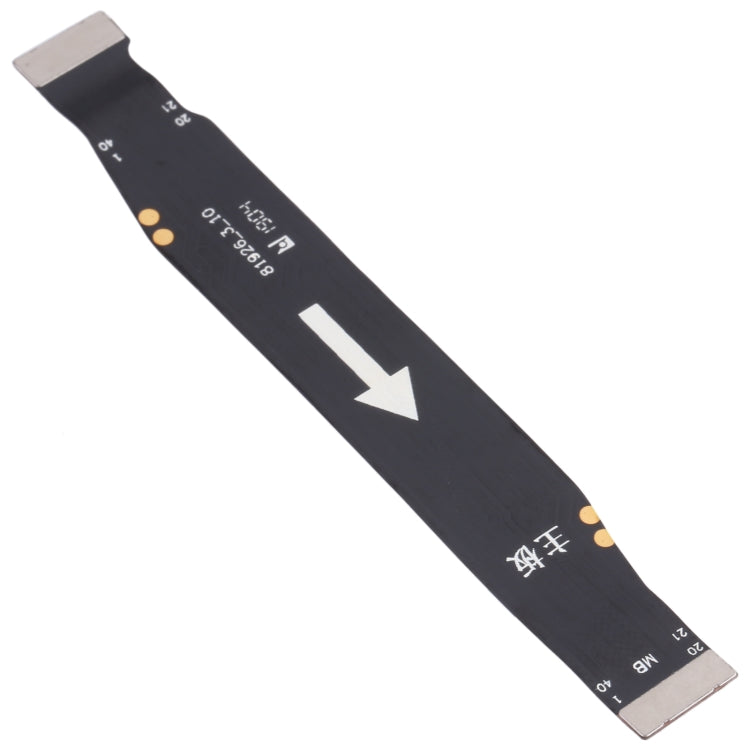 Motherboard Flex Cable, For Meizu 16Xs