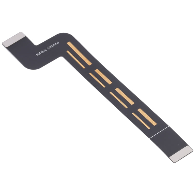 Motherboard Flex Cable, For Meizu Meilan Max / M3 Max