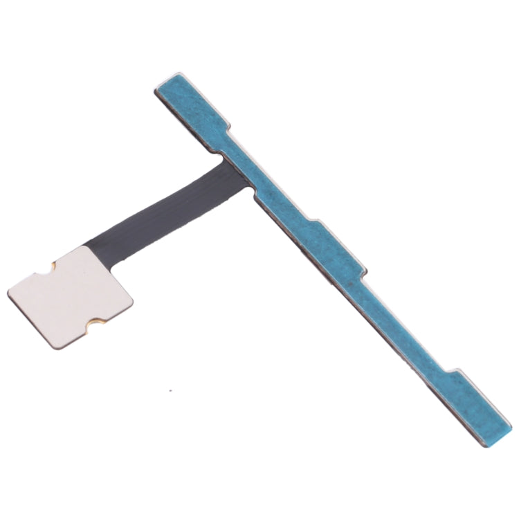 Power Button & Volume Button Flex Cable, For Meizu 16T — view 3
