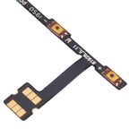 Power Button & Volume Button Flex Cable, For Meizu 16T — view 4