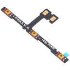 Power Button & Volume Button Flex Cable, For Meizu 16Xs — For Meizu 16Xs