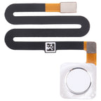 Fingerprint Sensor Flex Cable, For Meizu Note 9