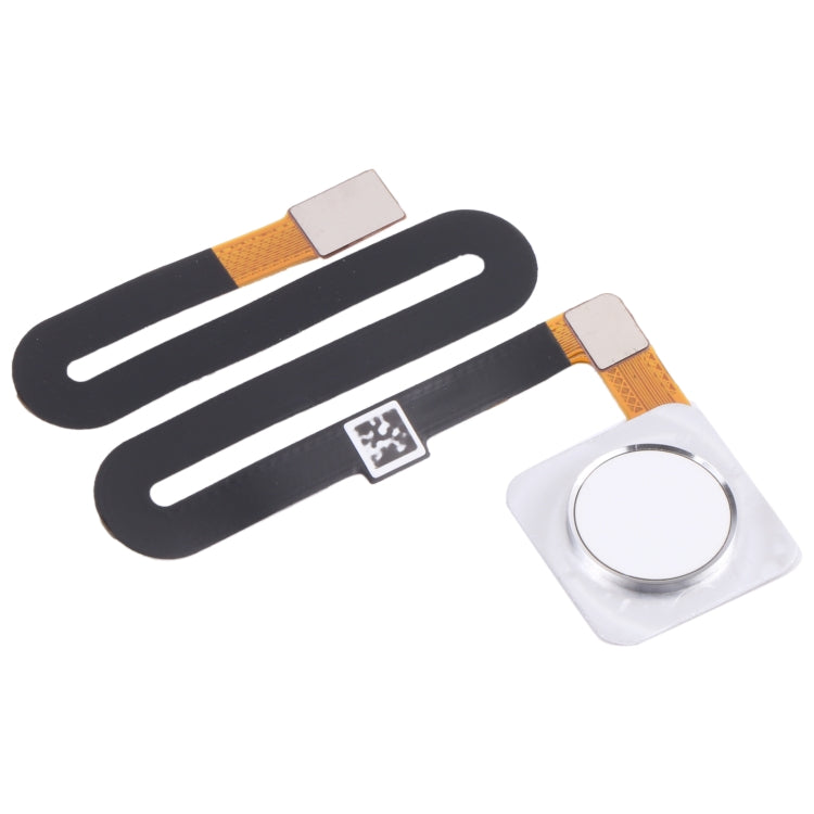 Fingerprint Sensor Flex Cable, For Meizu Note 9