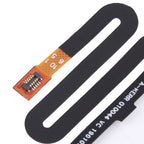 Fingerprint Sensor Flex Cable, For Meizu Note 9