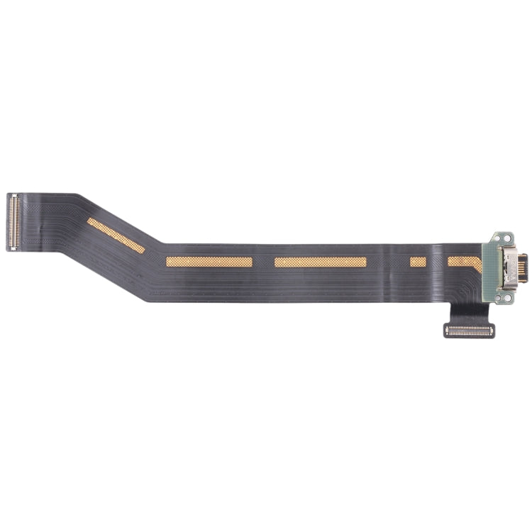 Charging Port Flex Cable, For Meizu 17 / 17 Pro
