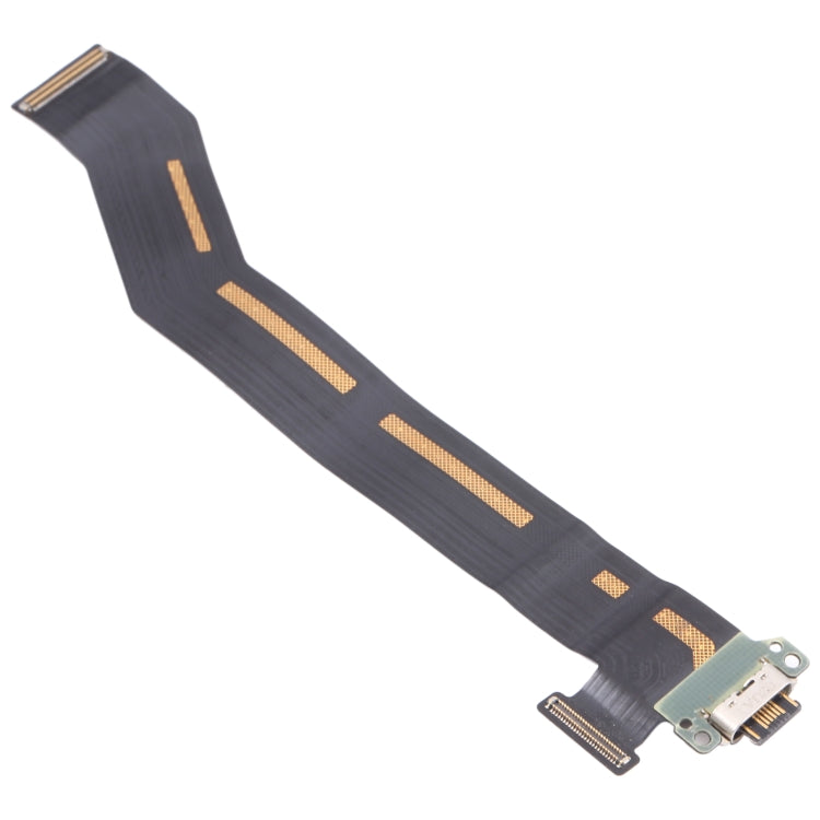Charging Port Flex Cable, For Meizu 17 / 17 Pro