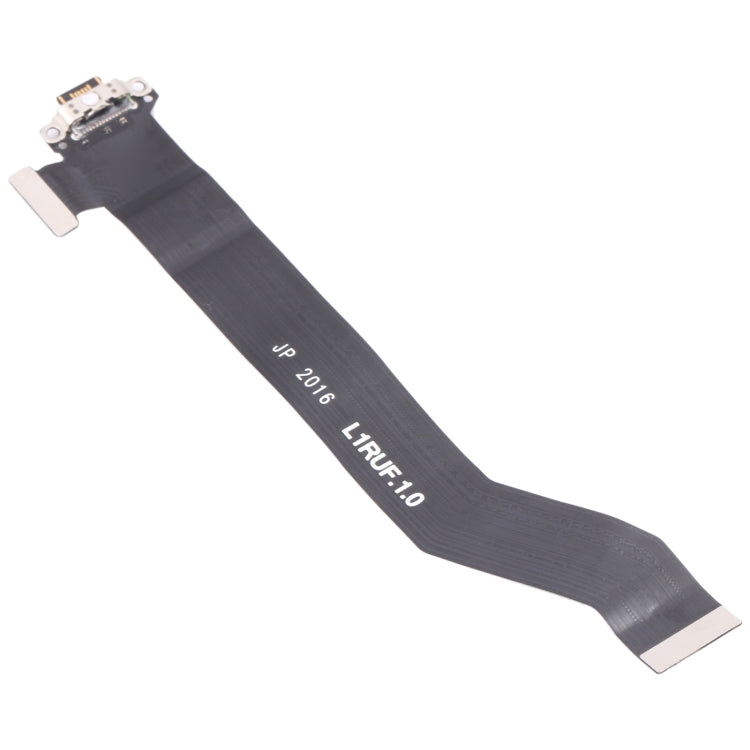 Charging Port Flex Cable, For Meizu 17 / 17 Pro