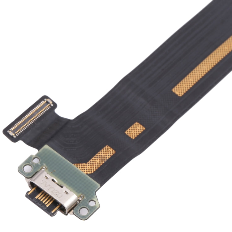 Charging Port Flex Cable, For Meizu 17 / 17 Pro
