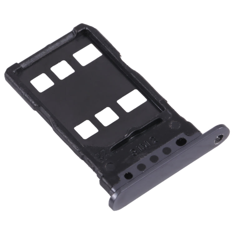 SIM Card Tray + SIM Card Tray, For Meizu 17 / 17 Pro