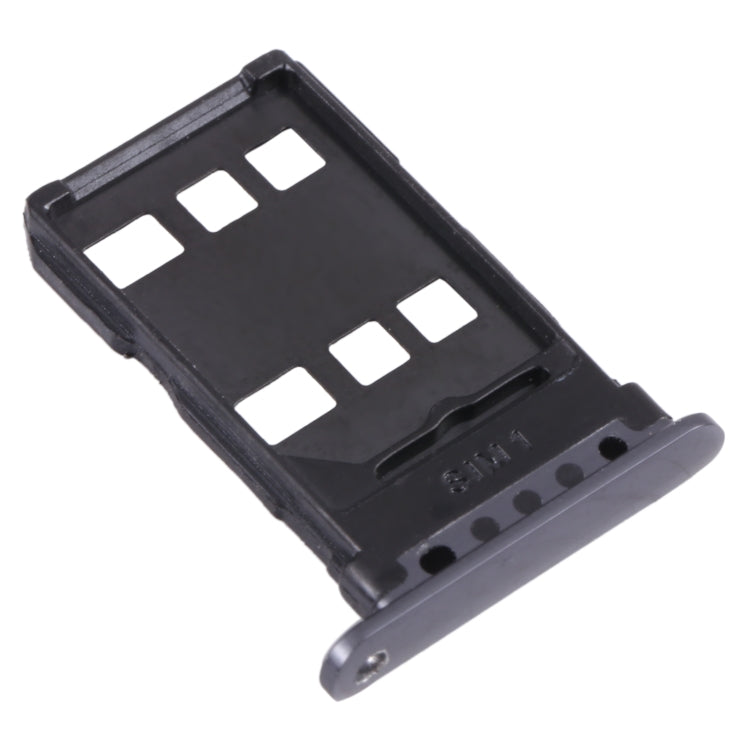SIM Card Tray + SIM Card Tray, For Meizu 17 / 17 Pro